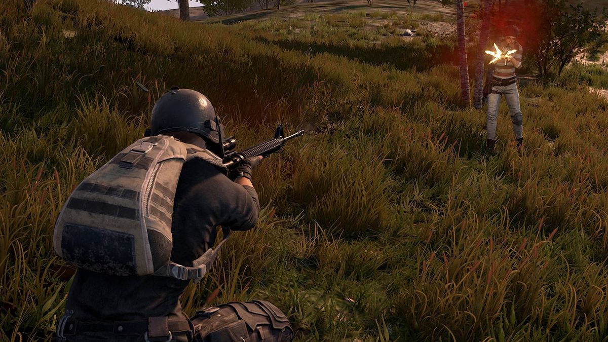 Battlegrounds patch tackles 'lag switch' cheaters by ...