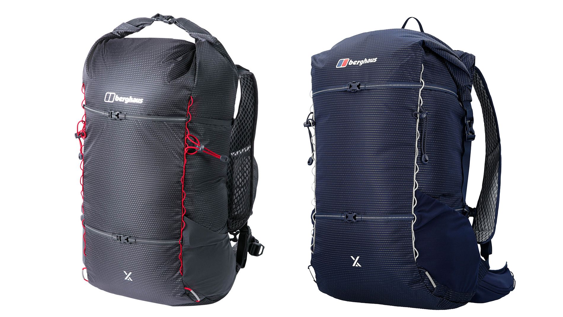 mejor mochila de senderismo: Berghaus Fast Hike 32