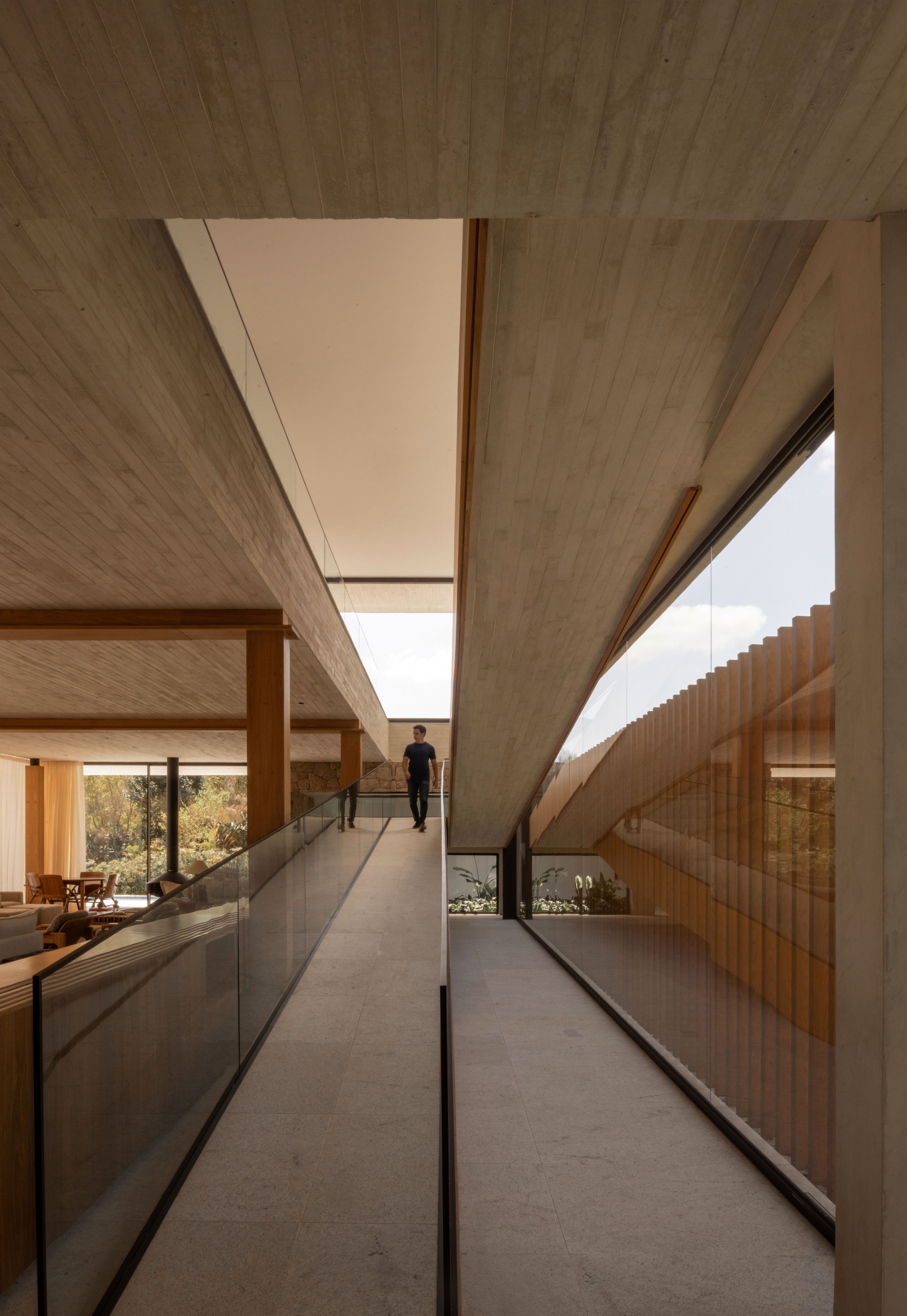 ALAMEDA HOUSE