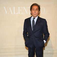 Valentino Garavani 