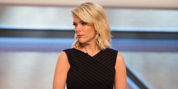 Megyn Kelly