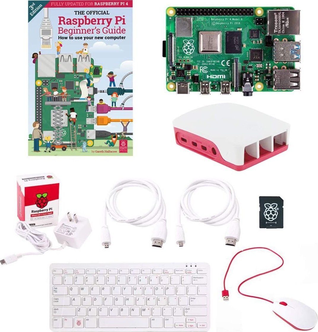 Best Raspberry Pi kits 2022 | Android Central