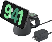 Belkin Qi2 15W Wireless Charging Dock Belkin Qi2 15W Wireless Charging Dock