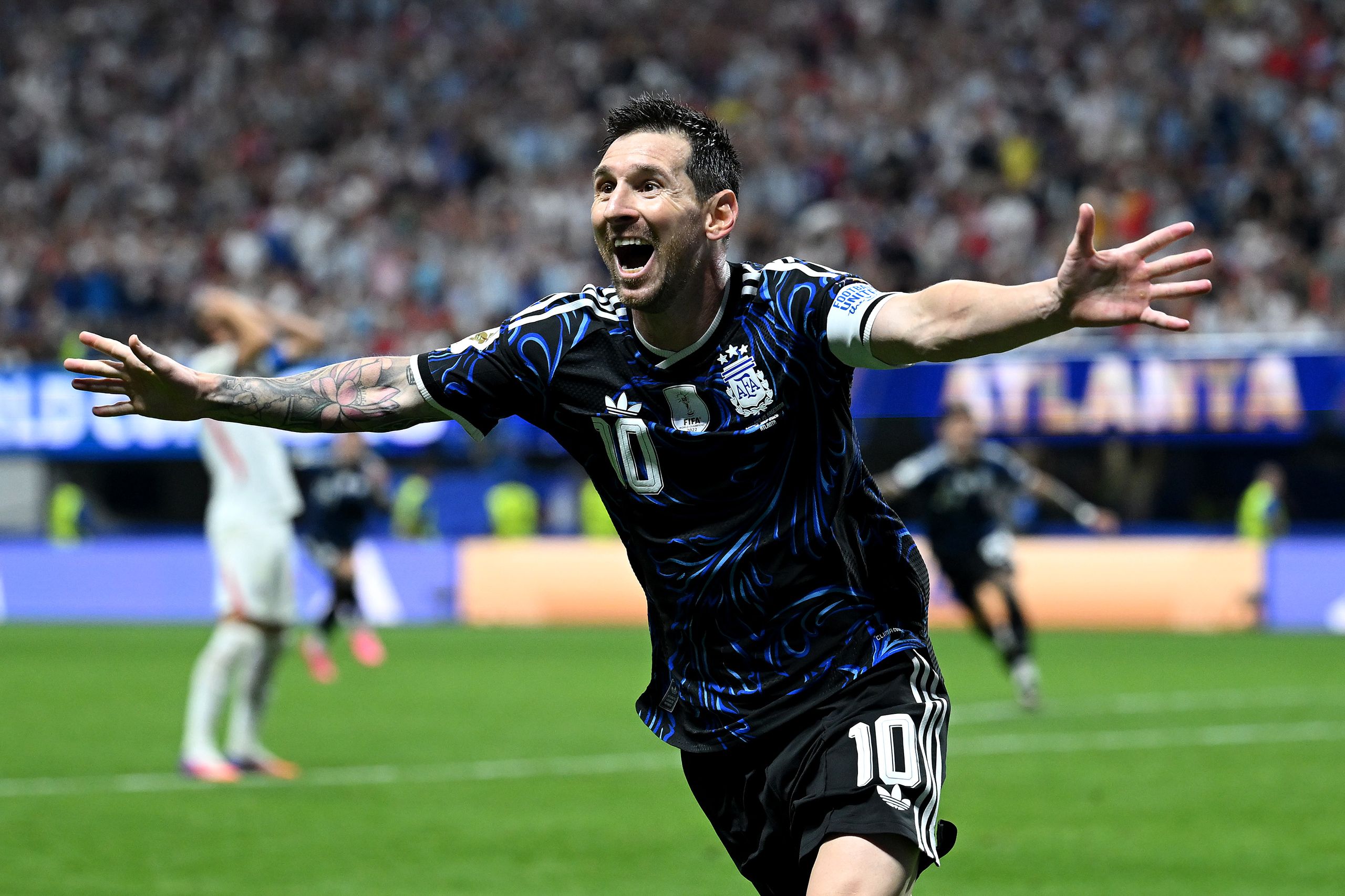 Final chance to win £1k by playing our FREE World Cup match predictor