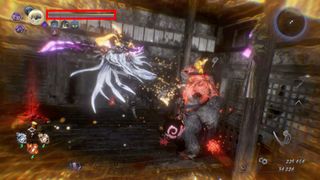What is the Nioh 2 Anima system?
