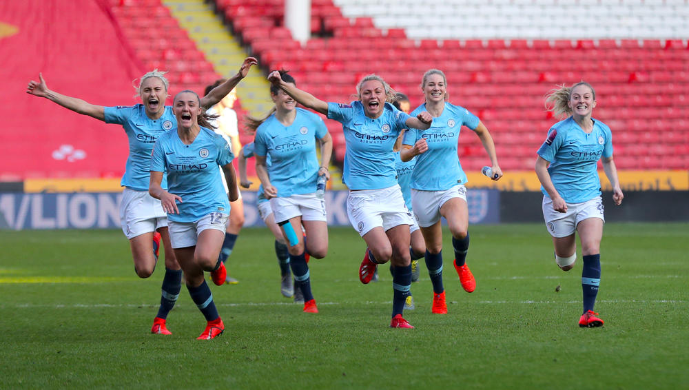 FA confident World Cup buzz will be carried into Women’s Super League ...