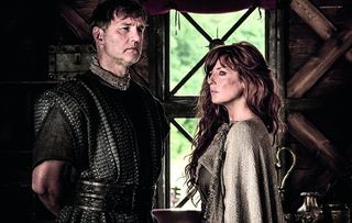 Britannia 18th January