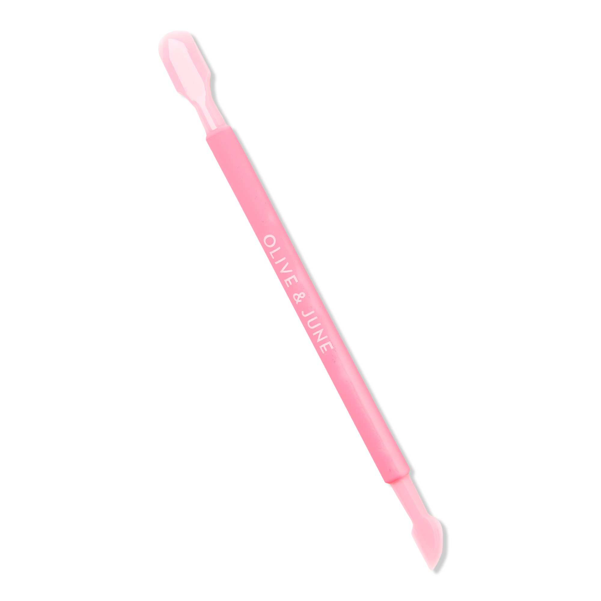 Mani Cuticle Pusher