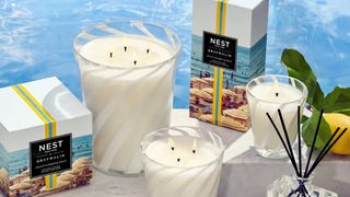 Gray Malin for Nest Candles