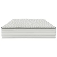 8. Ethical Mattress Co Latex Hybrid Mattress: was $698now $558 at Amazon