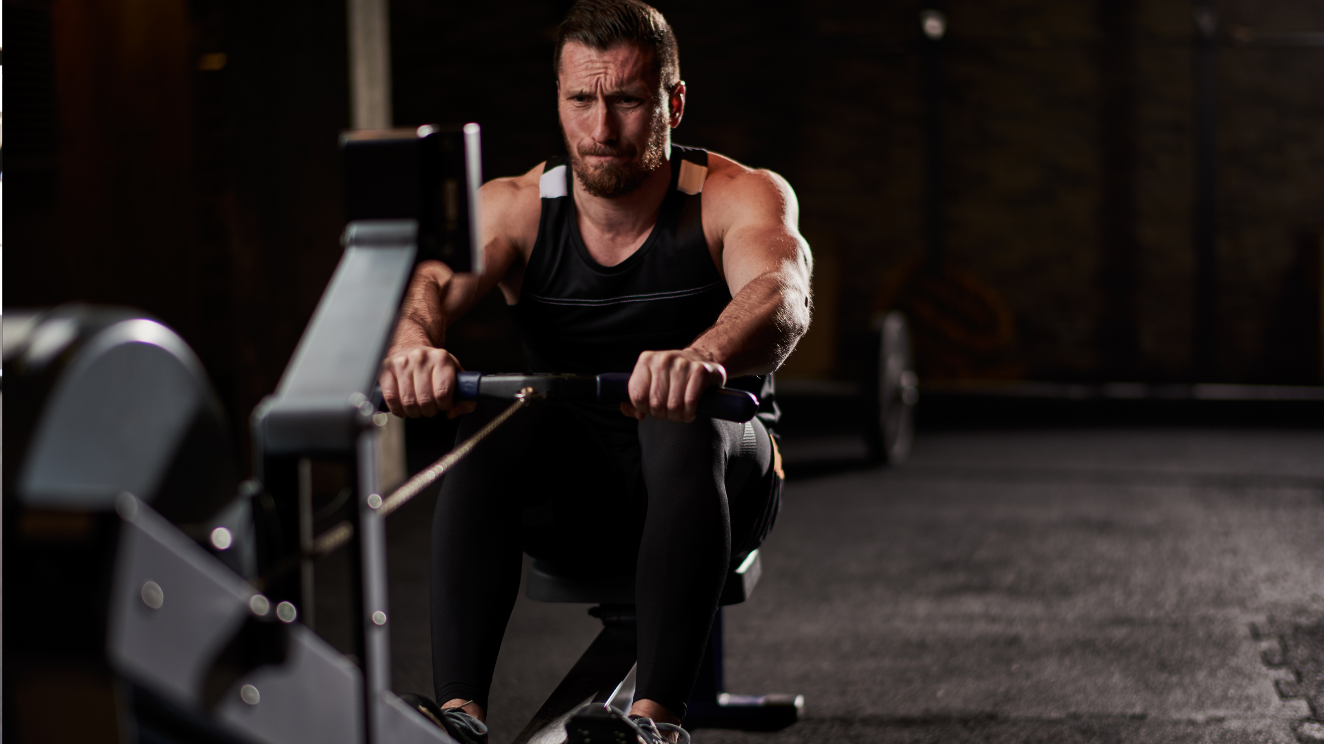 5 reasons you should be adding the rowing machine to your workouts | T3