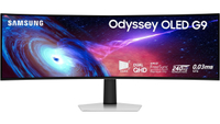 Samsung Odyssey OLED G93SC: was $1,599.99now $1,099.99 at Amazon
