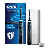Oral-B Genius X Limited: $99.99 (50% off) at Amazon