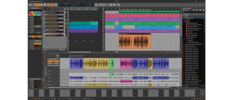 sound studio 4 for mac review