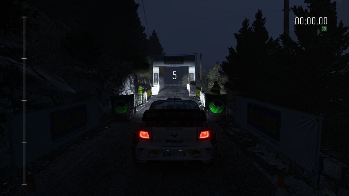 Dirt Rally