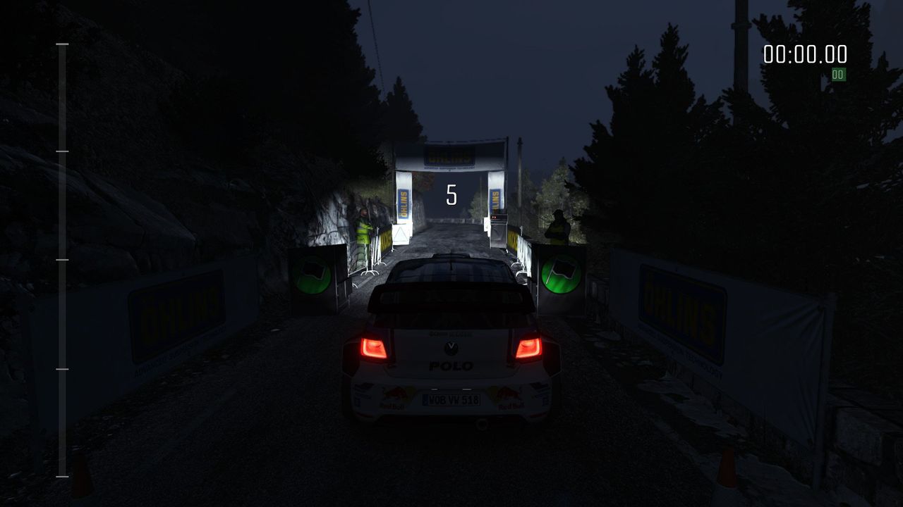 Dirt Rally