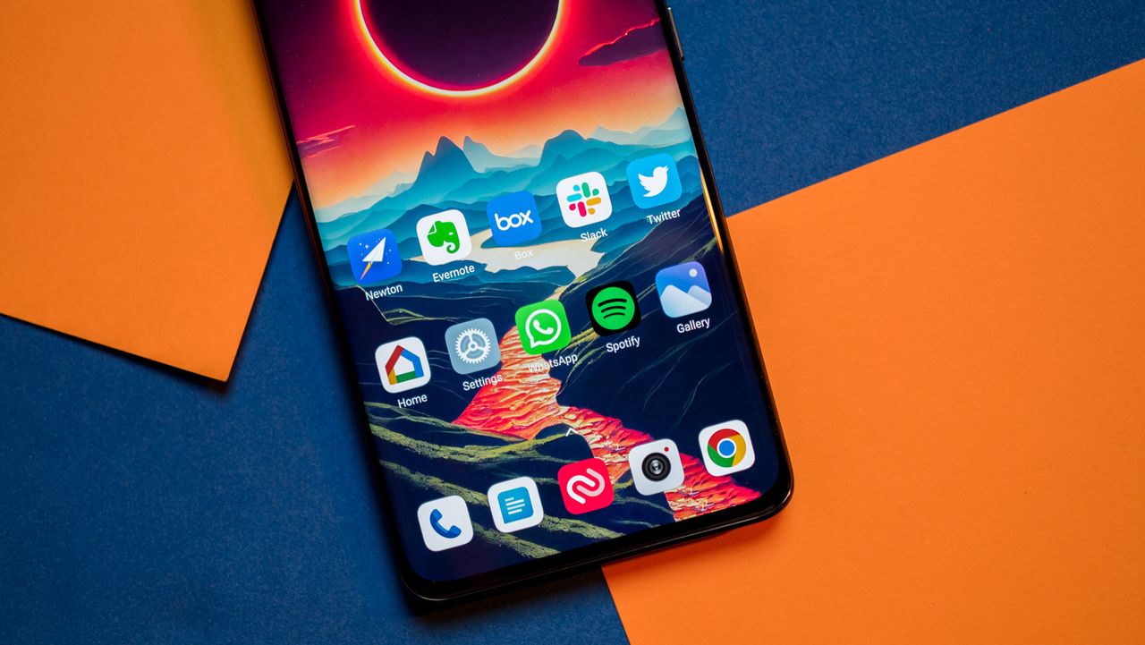 Xiaomi 13 Pro review