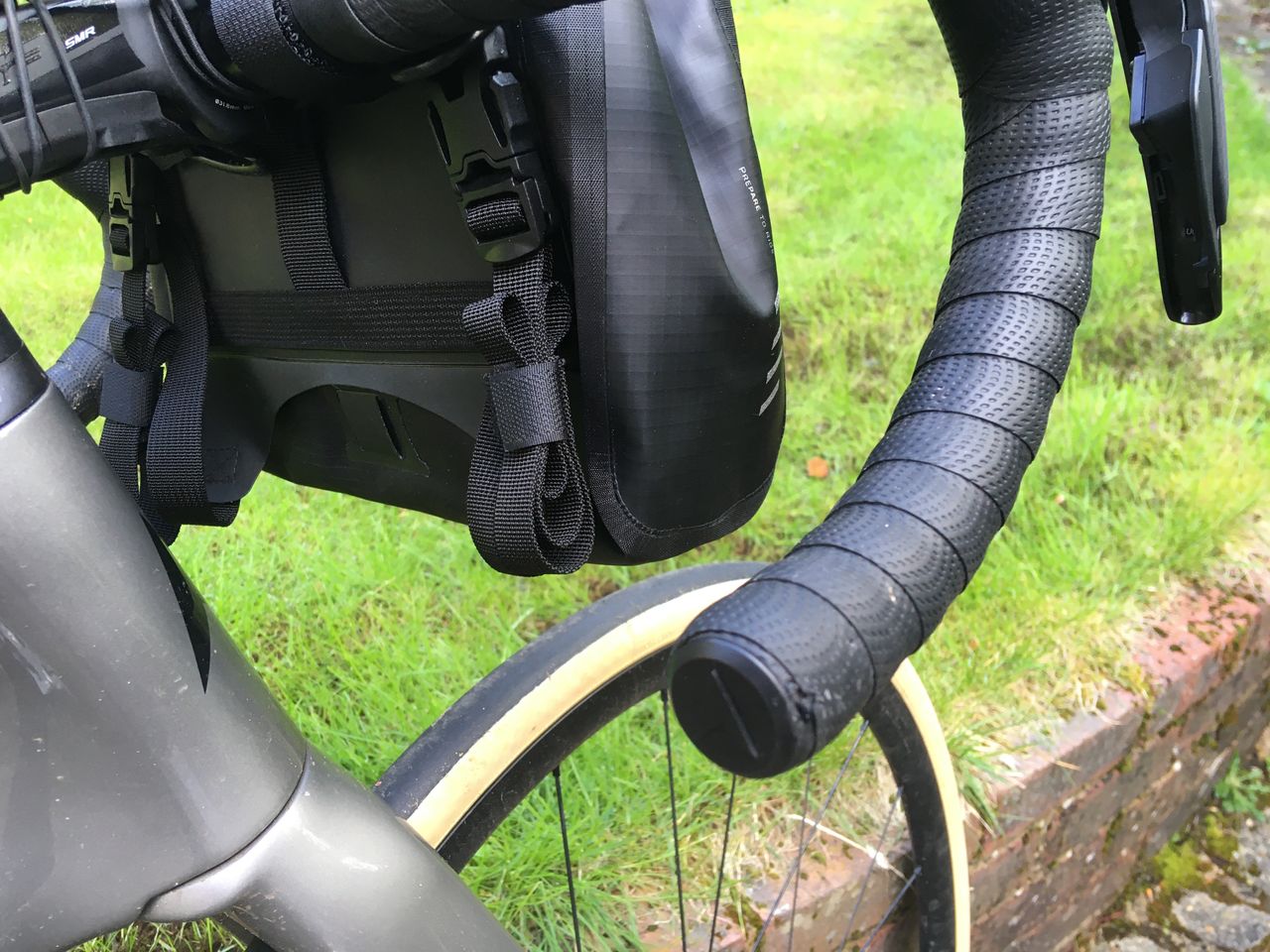 Topeak BarLoader