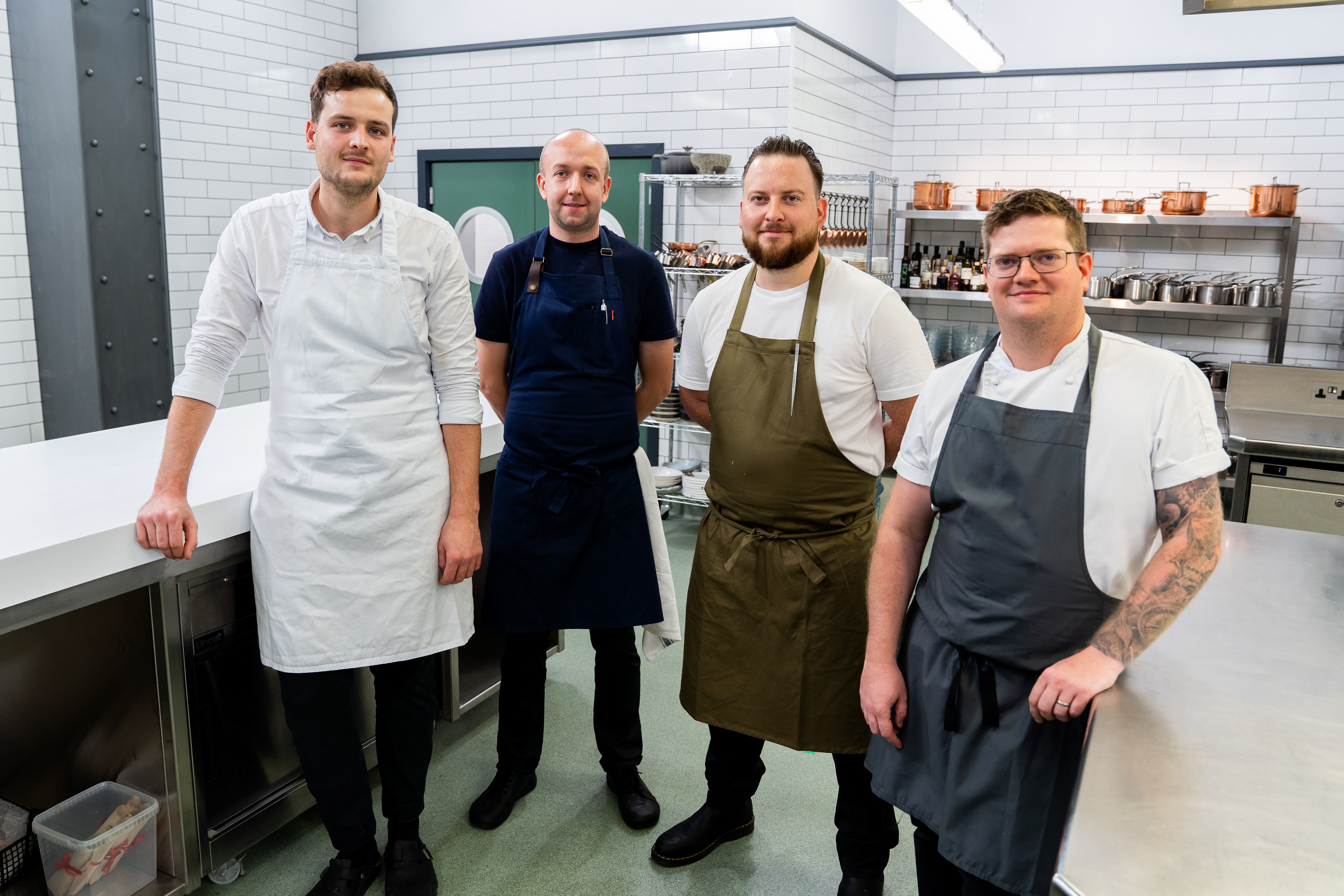 Great British Menu 2023 release date, lineup, judges, more What to