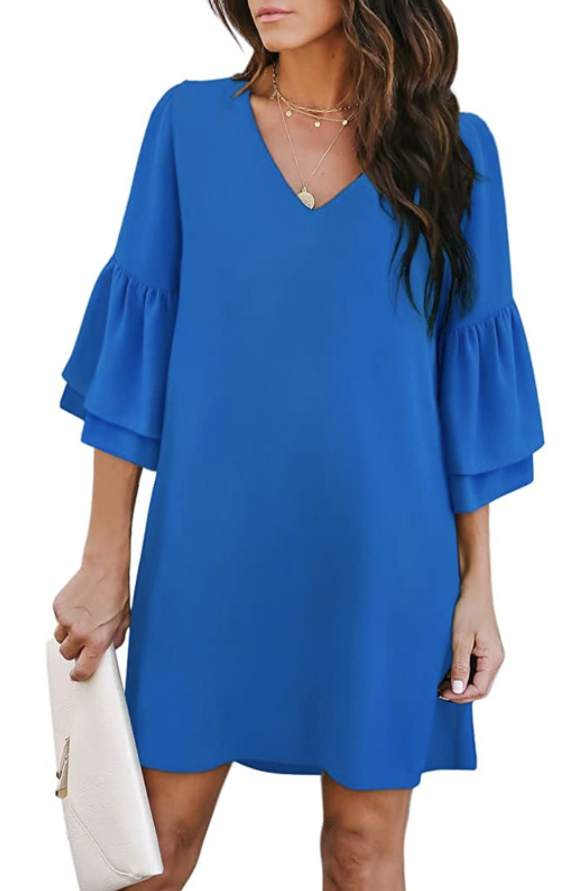 The 23 Best Winter Dresses on Amazon in 2021 Marie Claire