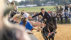 Maryland 5 Star results: Felix Vogg wins on Cartania