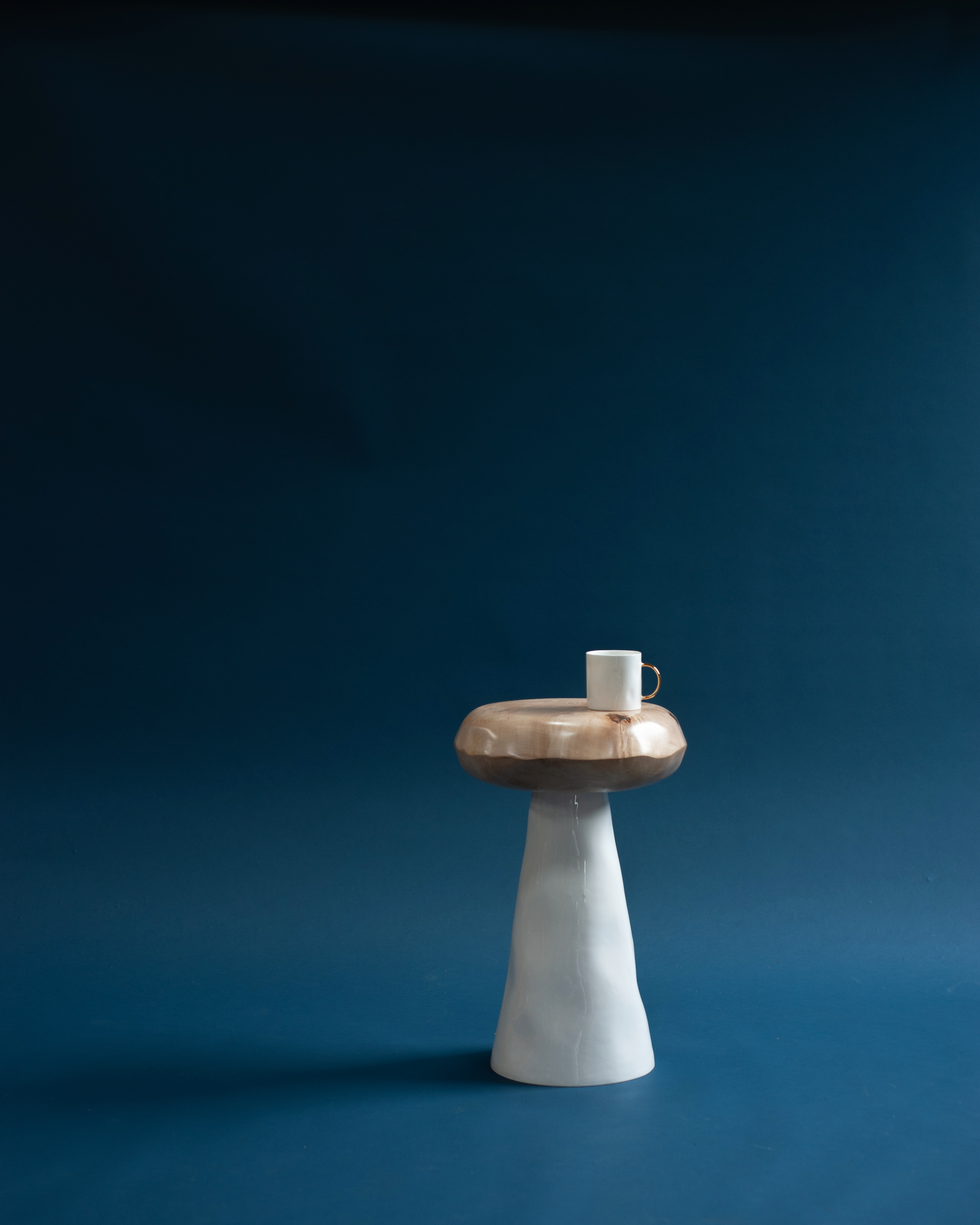 Feldspar furniture