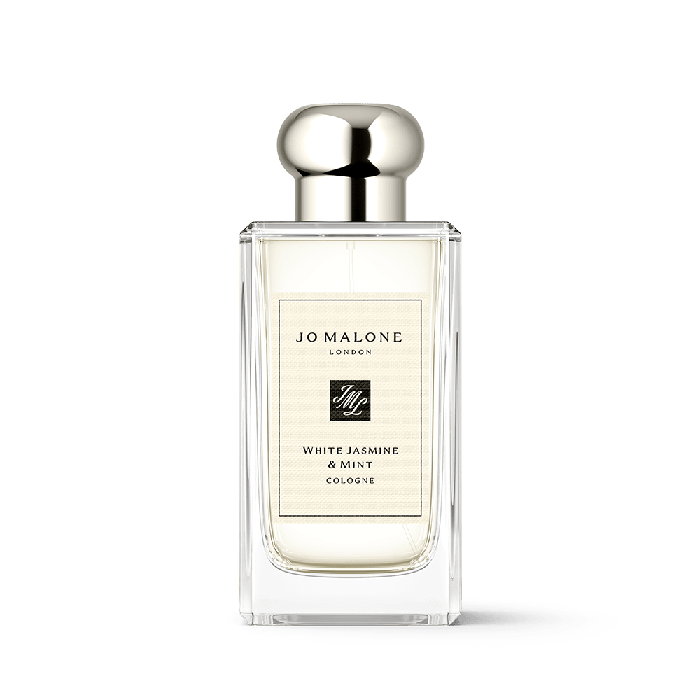 White Jasmine &amp;amp; Mint Cologne