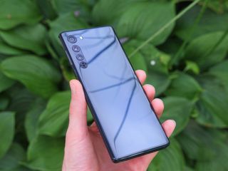 Motorola Edge