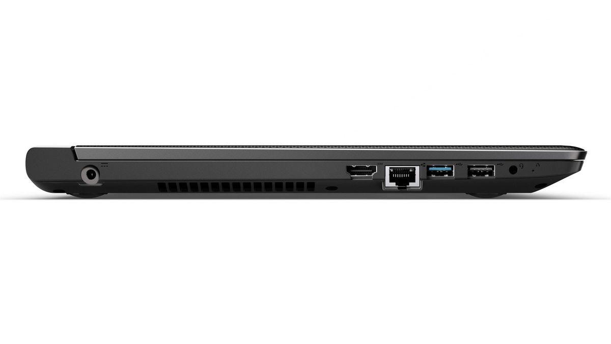 Ideapad 100 (15-inch)