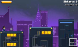 Manhattan 2020