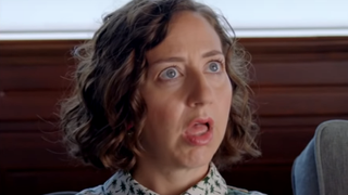 kristen schaal in the last man on earth on fox