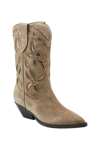 Marc Fisher LTD Trista Western Boots