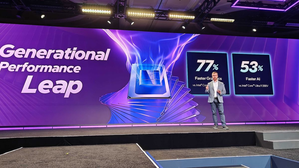 Intel