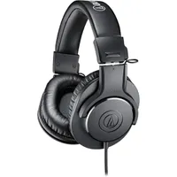 Audio-Technica ATH-M20x: Was $49, now $37.24
