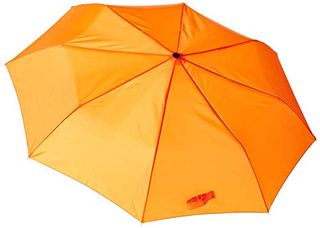 Lewis N Clarks Umbrella Regenschirm, Orange
