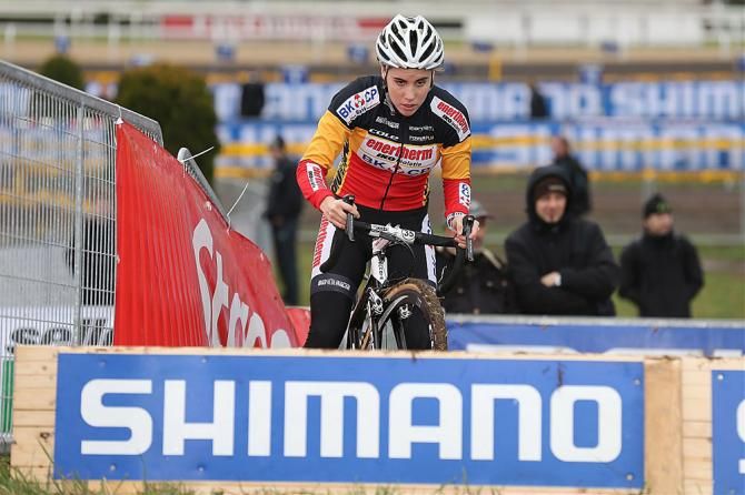 Sanne Cant