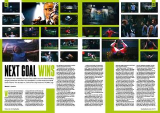 FourFourTwo Issue 346