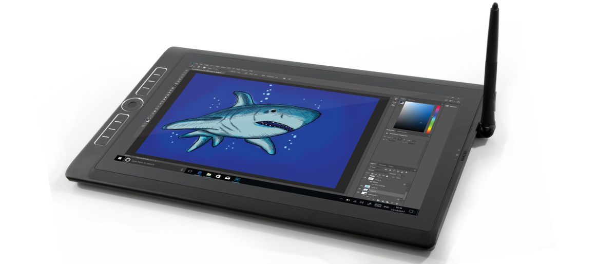 Wacom MobileStudio Pro 16