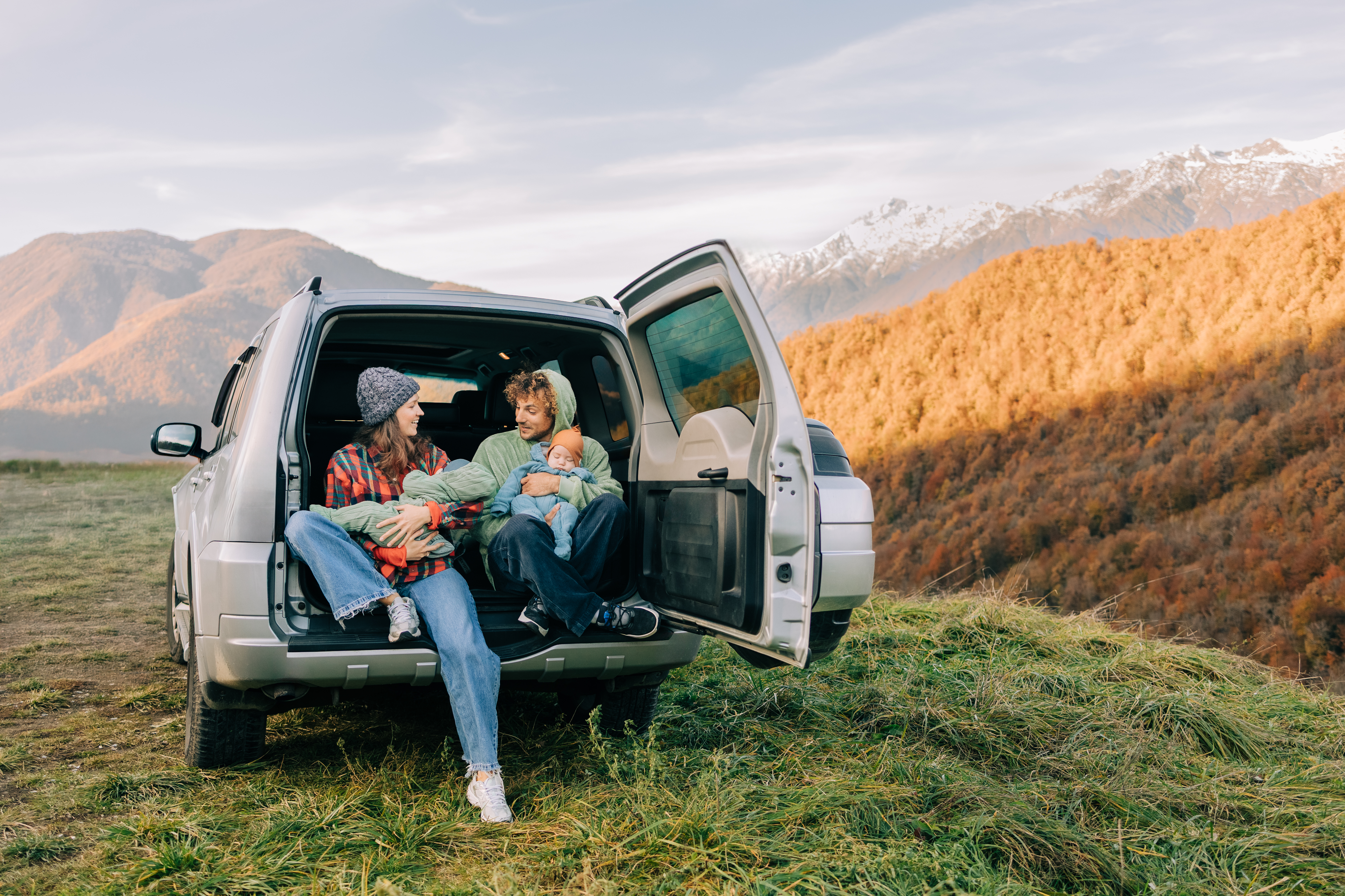 These Are the Biggest Travel Trend Predictions for 2026