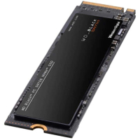 WD Black SN750 2TB NVMe: $400 $248 at Amazo