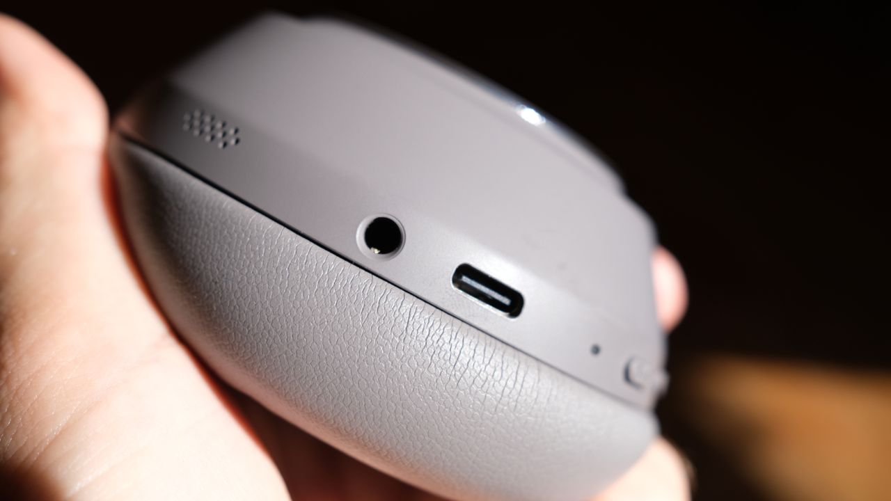 Anker Soundcore Space 2 Pro review