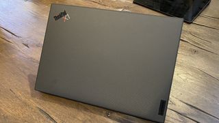 Lenovo ThinkPad X1 Exteme