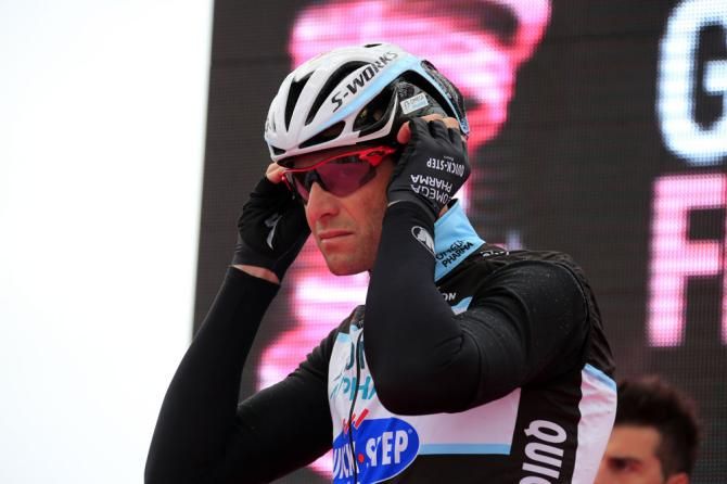 Alessandro Petacchi (Omega Pharma - QuickStep)