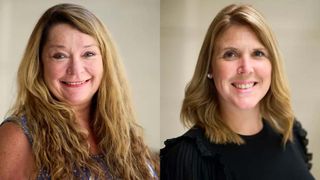 NATPE Global is led by executive director Claire Macdonald, with Jen Fitzgerald serving as senior conference producer. 