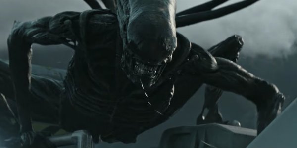 Where The Alien Franchise Should Go From Here, According To Ridley ...