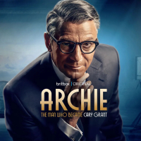 Archie: The Man Who Became Cary Grant