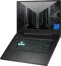 ASUS TUF Dash 15 | Nvidia RTX 3050 Ti | Intel i7 11370H CPU | 15.6-inch | 144Hz | 8GB DDR4 | 512GB SSD | $969.99 $869.99 on Amazon