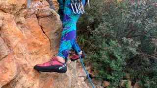 Five Ten NIAD Lace Women’s climbing shoes