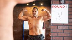 Brand New Me: From obese to bodybuilder