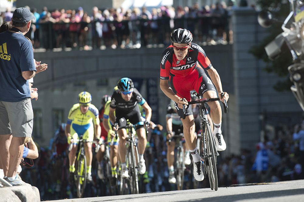 Silvan Dillier (BMC).